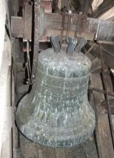 Cloche  Ste Marie Sophie 