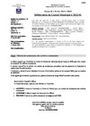 2023-01 - Mission de maintenance des archives communales