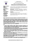 	2022-25 - Adoption de la nomenclature budgétaire et comptable M57 au 01/01/2023