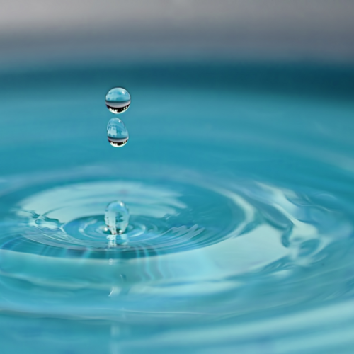 Qualité et usages de l'eau