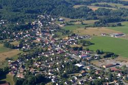 St Germain_Vue du ciel_2