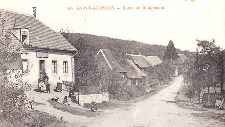 L'épicerie-café BELET L'épicerie-café BELET