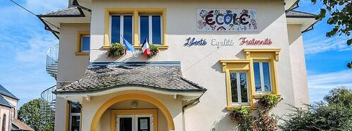 Écoles et périscolaire