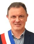 Jean-Luc ANDERHUEBER, Maire
